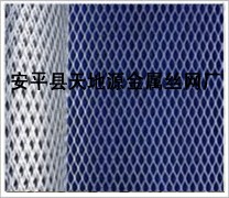 不锈钢板网、镍板网